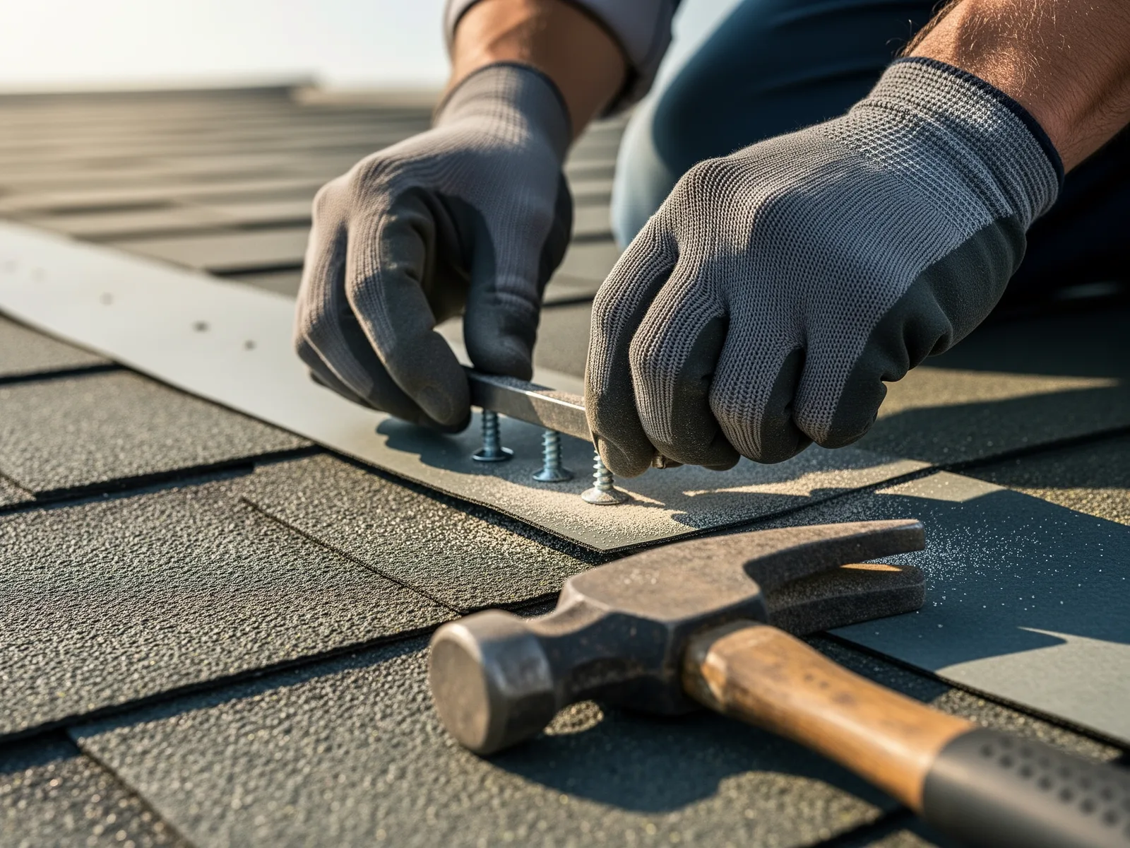 Why choose Fascia Repair in Meadows Of Dan, VA